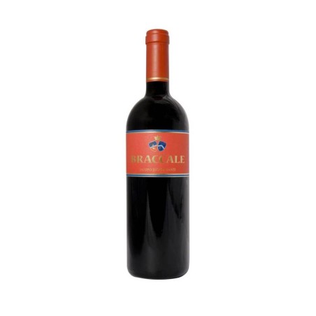 BRACCALE 0,75L