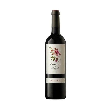 CAMINS DEL PRIORAT  0,75L