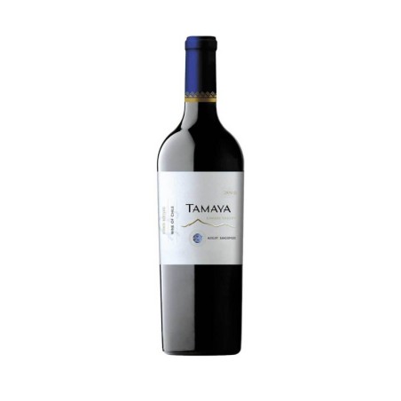 TAMAYA MERLOT 0,75L