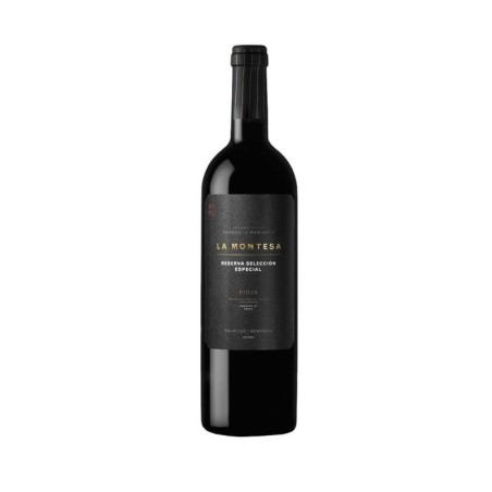 LA MONTESA RESERVA ESPECIAL  0,75L