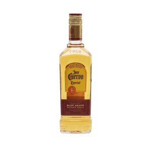 JOSE CUERVO ESPECIAL GOLD TEQUILA 0,7L 38%