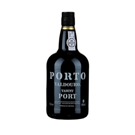 PORTO VALDOURO TAWNY PORT 0,75L 19%