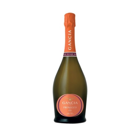 GANCIA PROSECCO 0,75L 11,5%