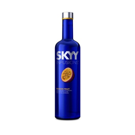 SKYY PASSION FRUIT 1L 37,5%