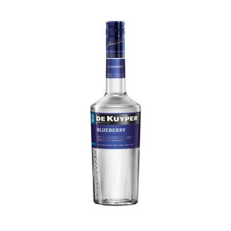  DE KUYPER BLUEBERRY LIKIER 0,7L 15% 