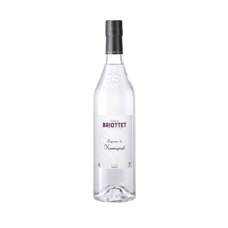 BRIOTTET DE KUMQUAT LIKIER 0,7L 18%
