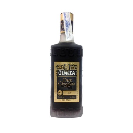 OLMECA DARK CHOCOLATE LIKIER 0,7L 20%