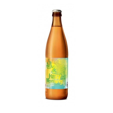 PINTA HAZY MORNING 0,5L 4,4%