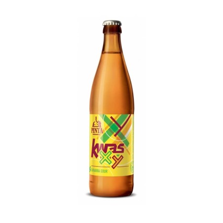 PINTA KWAS XY 0,5L 4,5%