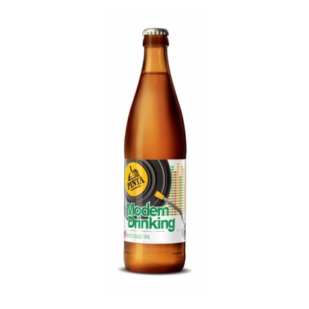 PINTA MODERN DRINKING 0,5L 6,5%