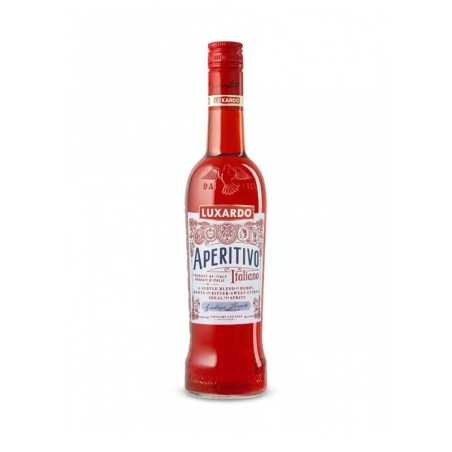 LUXARDO APERITIVO LIKIER 0,7L 11%