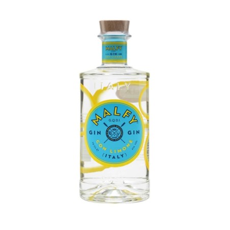 MALFY CON LIMONE GIN 0,7L 41%