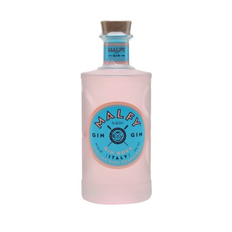 MALFY ROSA PINK GRAPEFRUIT GIN 0,7L 41%