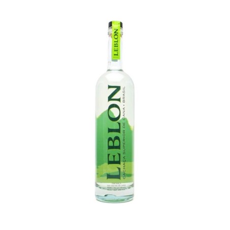LEBLON CACHACA RUM 0,7L 40%
