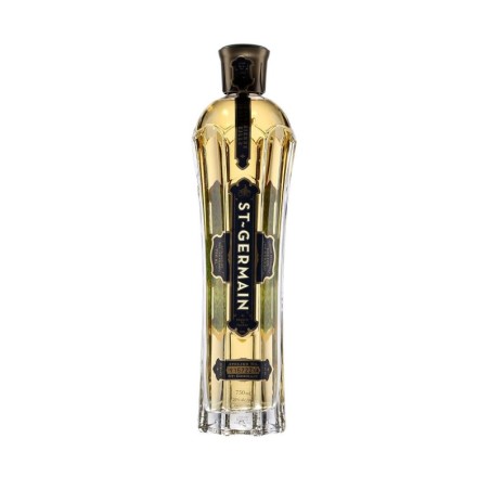 ST. GERMAIN ELDERFLOWER LIQUEUR 0,7L 20%