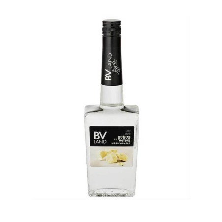 BV LAND CACAO WHITE LIKIER 0,7L 18%