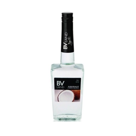 BV LAND COCONUT LIKIER 0,7L 18% 