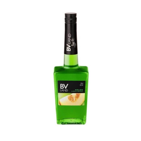 BV LAND MELON LIKIER 0,7L 18%