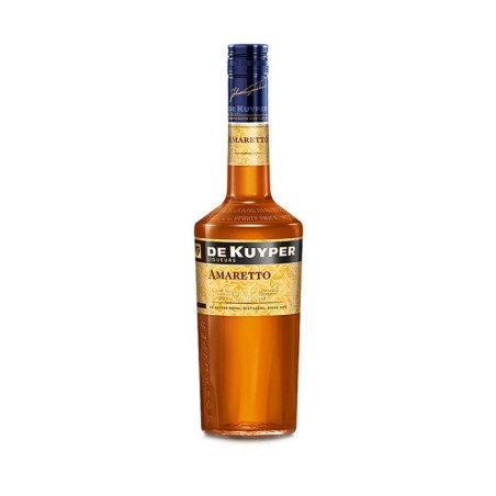 DE KUYPER AMARETTO 0,7L 30%