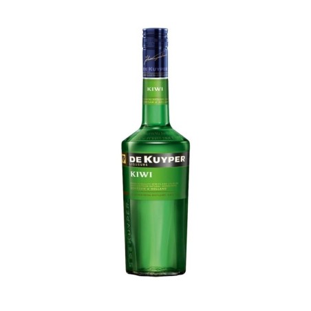 DE KUYPER KIWI 0,7L 20%