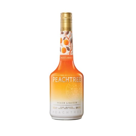 DE KUYPER PEACHTREE LIKIER 0,7L 20%