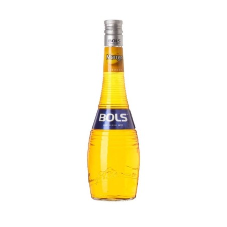 BOLS MANGO LIKIER 0,7L 17% 