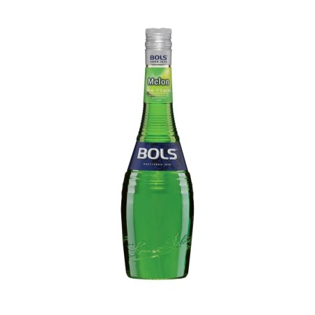BOLS MELON LIKIER 0,7L 17% 