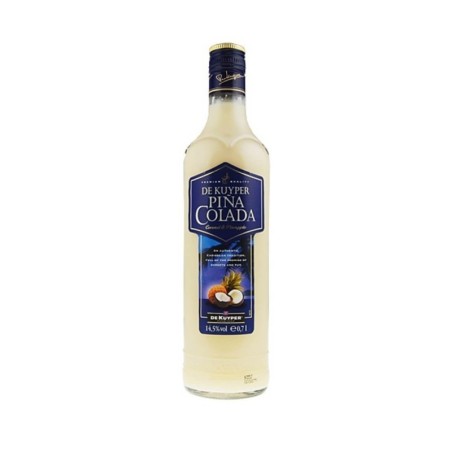 DE KUYPER PINA COLADA 0,7L 14,5%