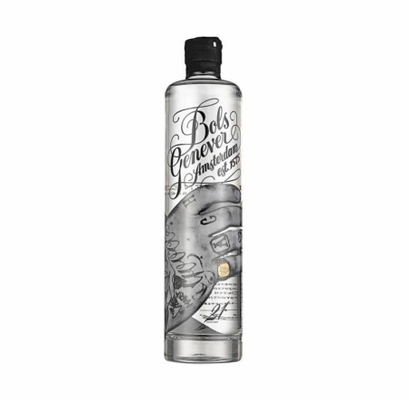 BOLS GENEVER 21st CENTURY 0,7L 38% 