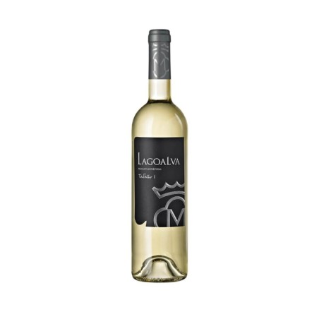 LAGOALVA TALHAO 1 BRANCO 0,75L