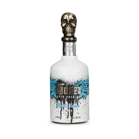 PADRE AZUL BLANCO TEQUILA 0,7L 38% 