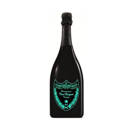 SZAMPAN DOM PERIGNON LUMINOUS 2008 0,75L 12,5%