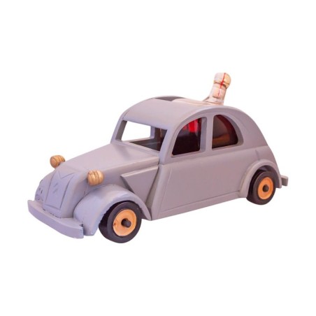 SAMOCHÓD OSOBOWY CITROEN BRANDY 0,35L 40%