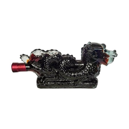 SMOK LIKIER ZIOŁOWY 0,5L 20%