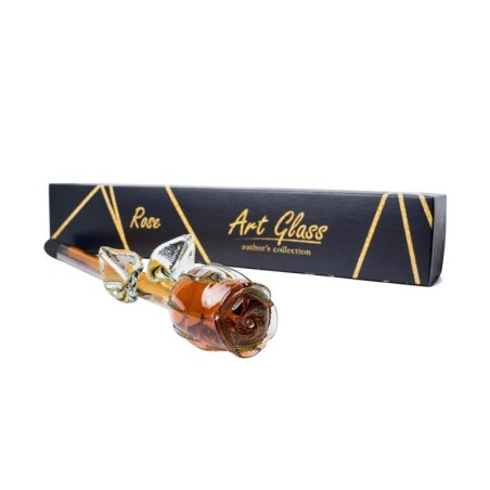 RÓŻA 5YO BRANDY 0,2L 40%