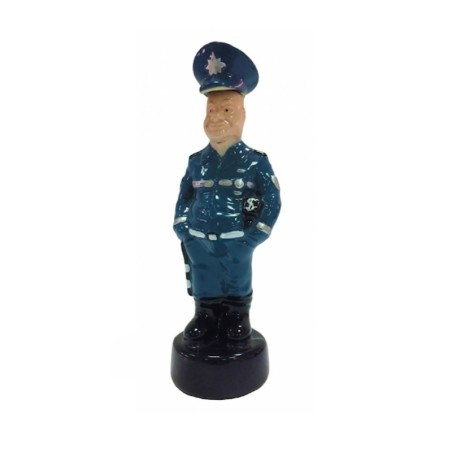 POLICJANT WÓDKA GORILOCHKA 0,2L 40%