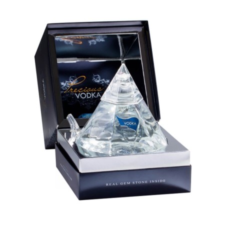 PRECIOUS JEWELLINES VODKA 0,7L 40%