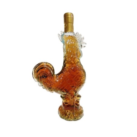 KOGUT 5YO BRANDY 0,5L 40%