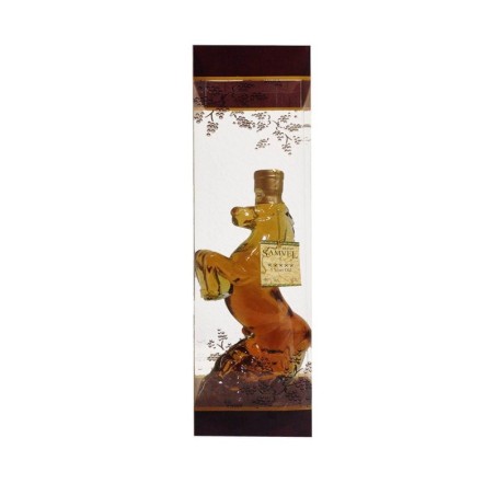 KOŃ 10YO BRANDY 0,5L 40%