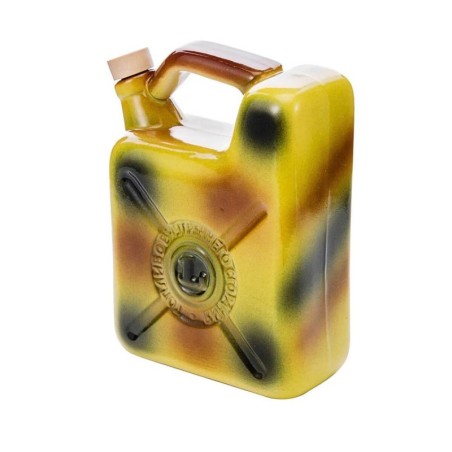 KANISTER WÓDKA GORILOCHKA 1L 40%