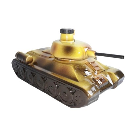 CZOŁG WÓDKA ŻYTNIA 0,5L 40%