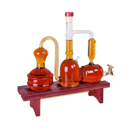 DESTYLATORNIA BRANDY 0,7L 40%
