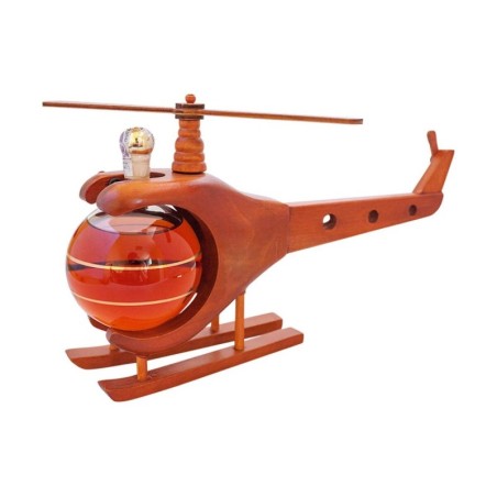 HELIKOPTER BRANDY 0,2L 40%
