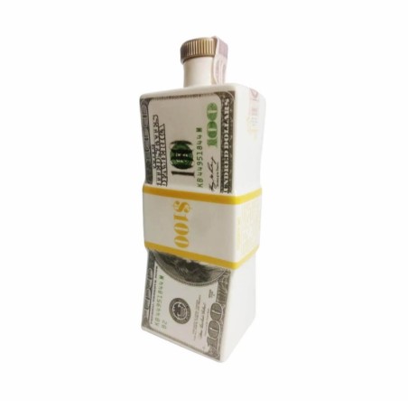 BANKNOT DOLAR WÓDKA 0,35L 40%