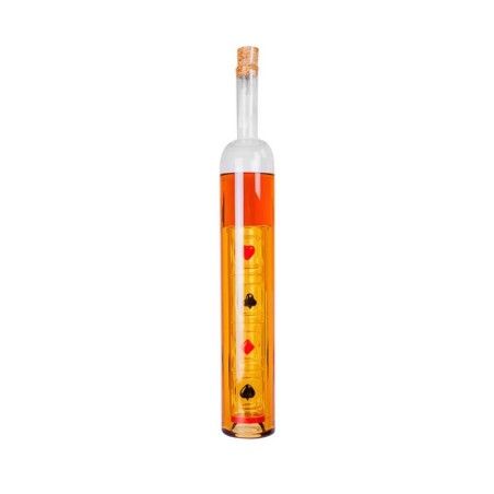 BUTLA BRYDŻOWA BRANDY 0,35L 40%