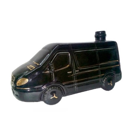 BUS WÓDKA GORILOCHKA 0,7L 40%