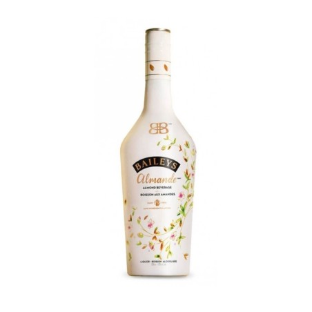 BAILEY'S ALMANDE LACTOSE FREE LIKIER 0,7L 13%