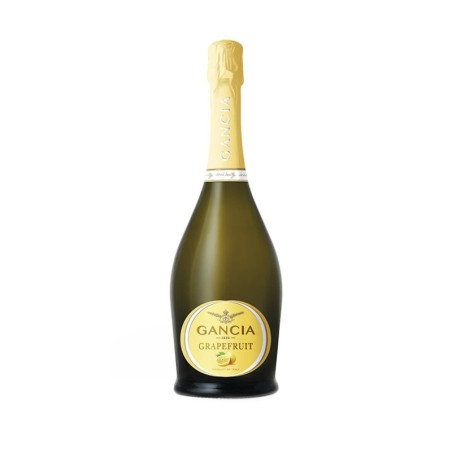 GANCIA FRUITY GRAPEFRUIT 0,75L 7%