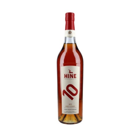 KONIAK HINE 10YO XO COGNAC 1L 41,8% 
