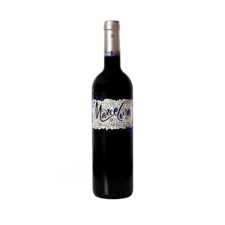 MONT MARCAL TINTO  0,75L